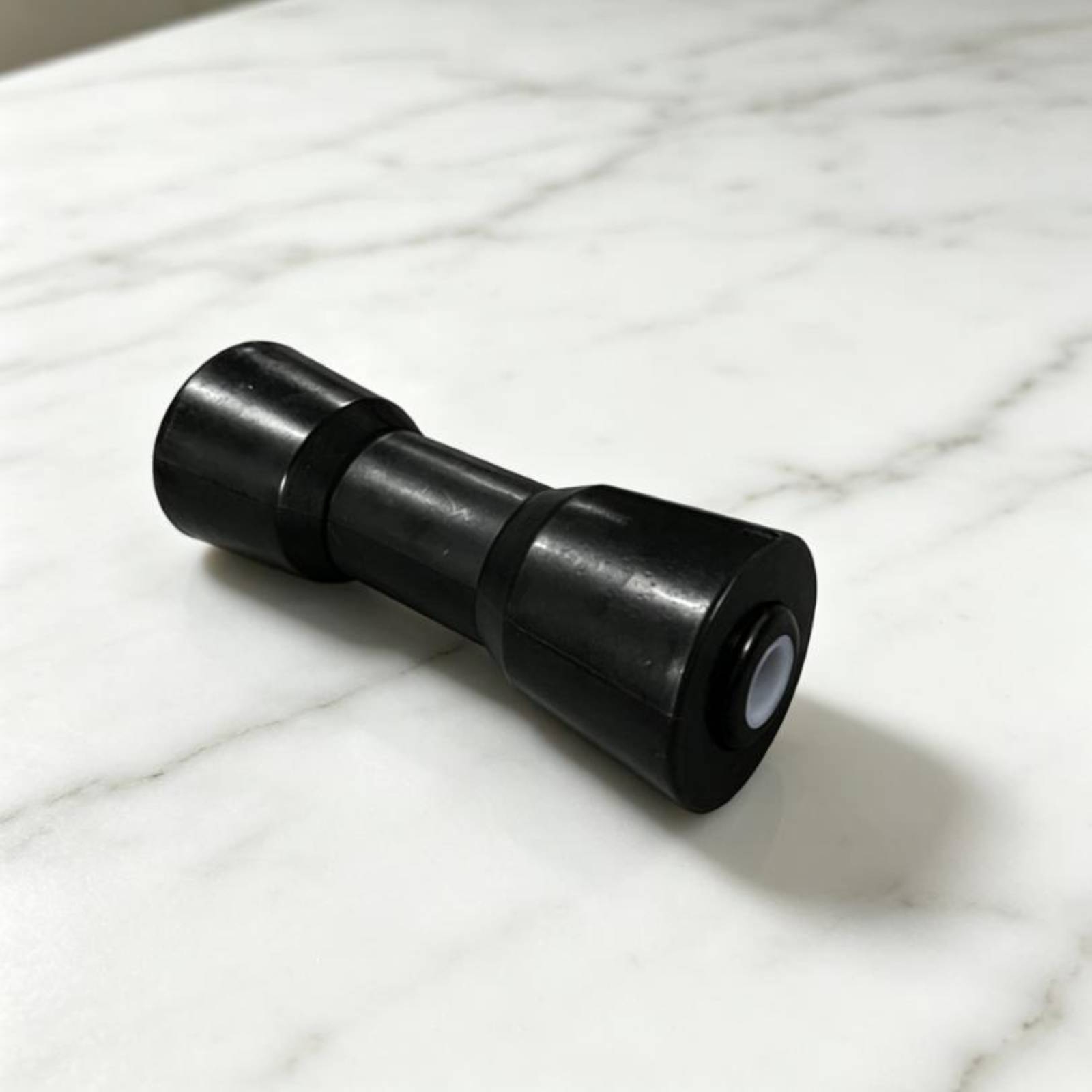 Rolo de Quilha de Plástico com - Hardware avaliação e preço
