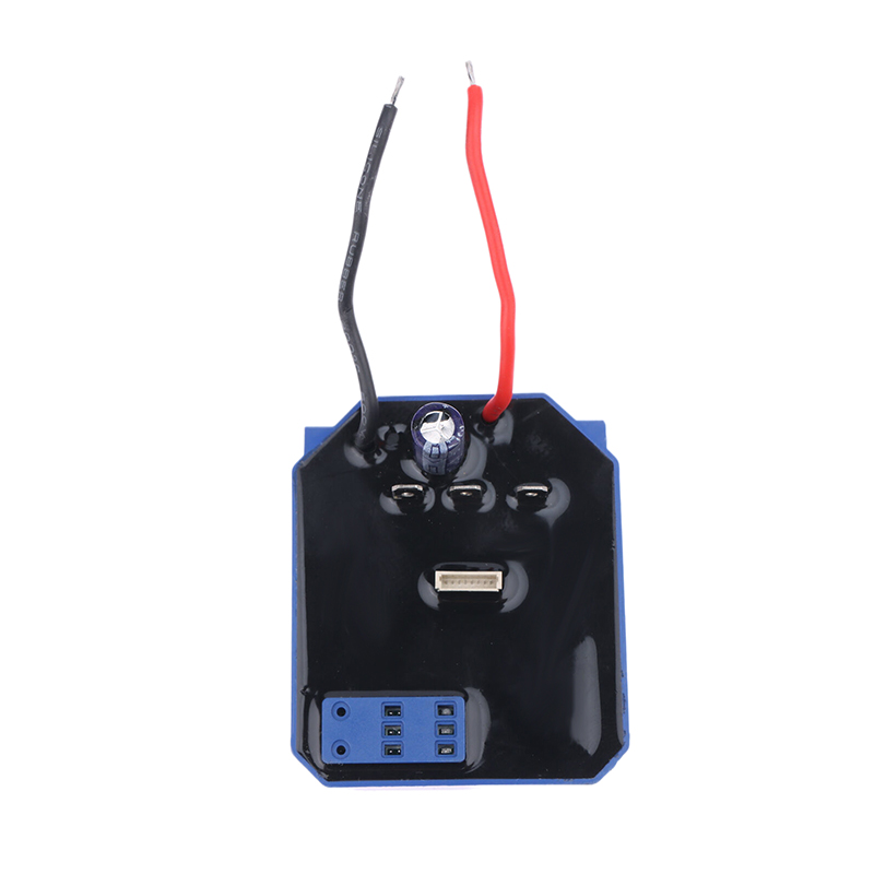 1 unidade Placa de Controle de - Brushless Angle Grinder Battery Powered avaliação e preço