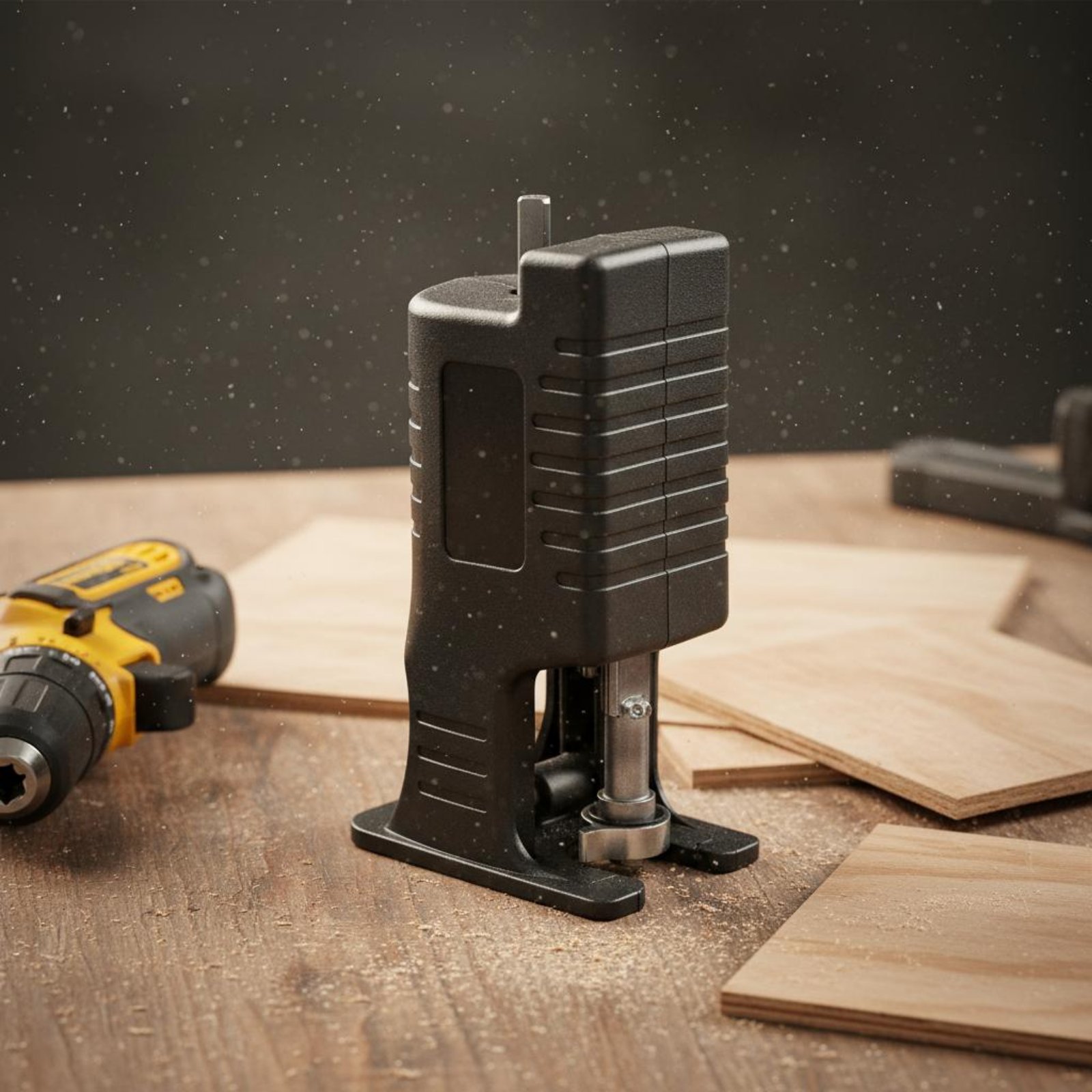 Adaptador de Furadeira para Se - Reciprocating Saw Attachment Drill avaliação e preço