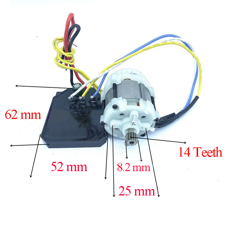 Acessórios para ferramentas el - Mini Electric Chainsaw 6 Inch avaliação e preço