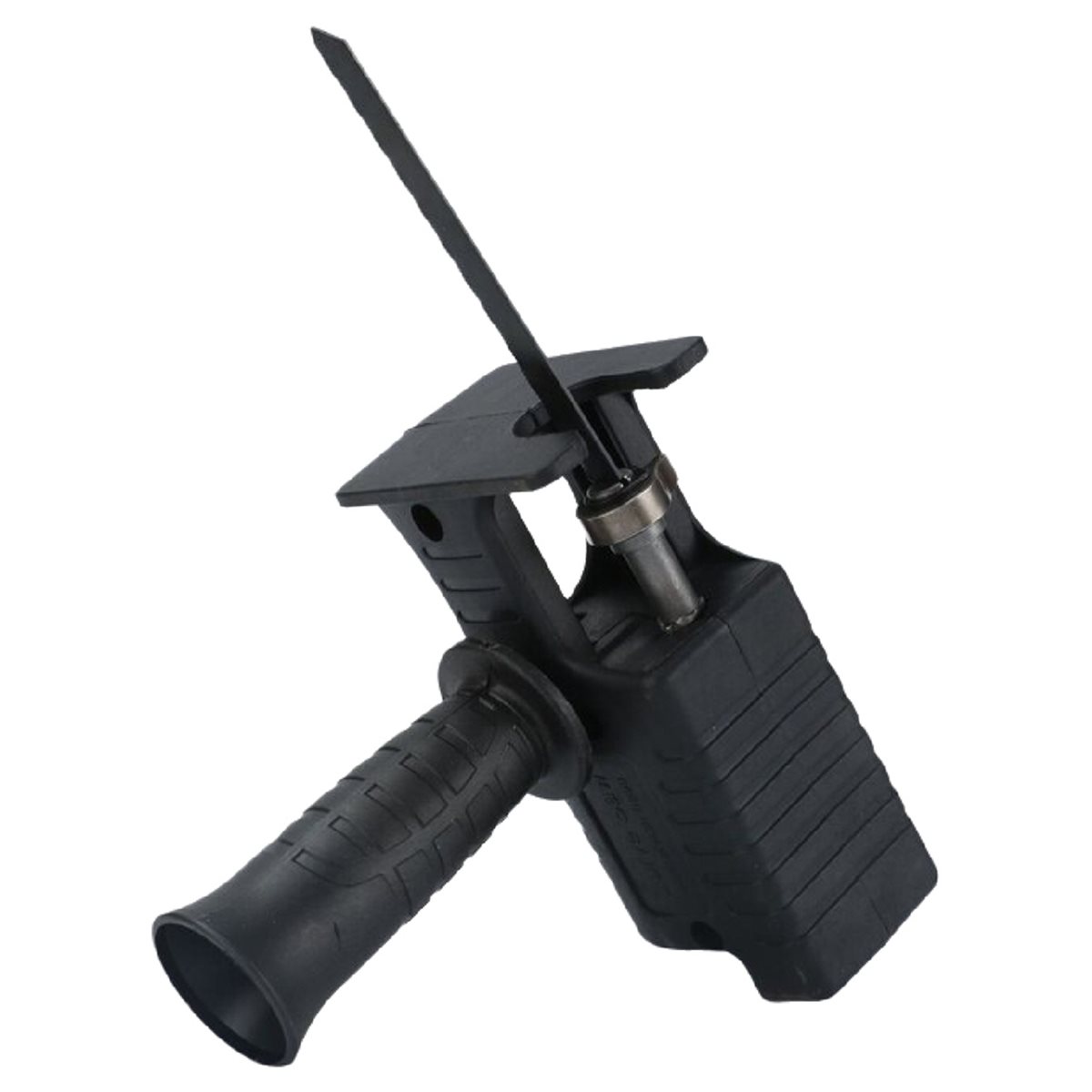 Novo Adaptador de Furadeira pa - Reciprocating Saw Attachment Drill avaliação e preço