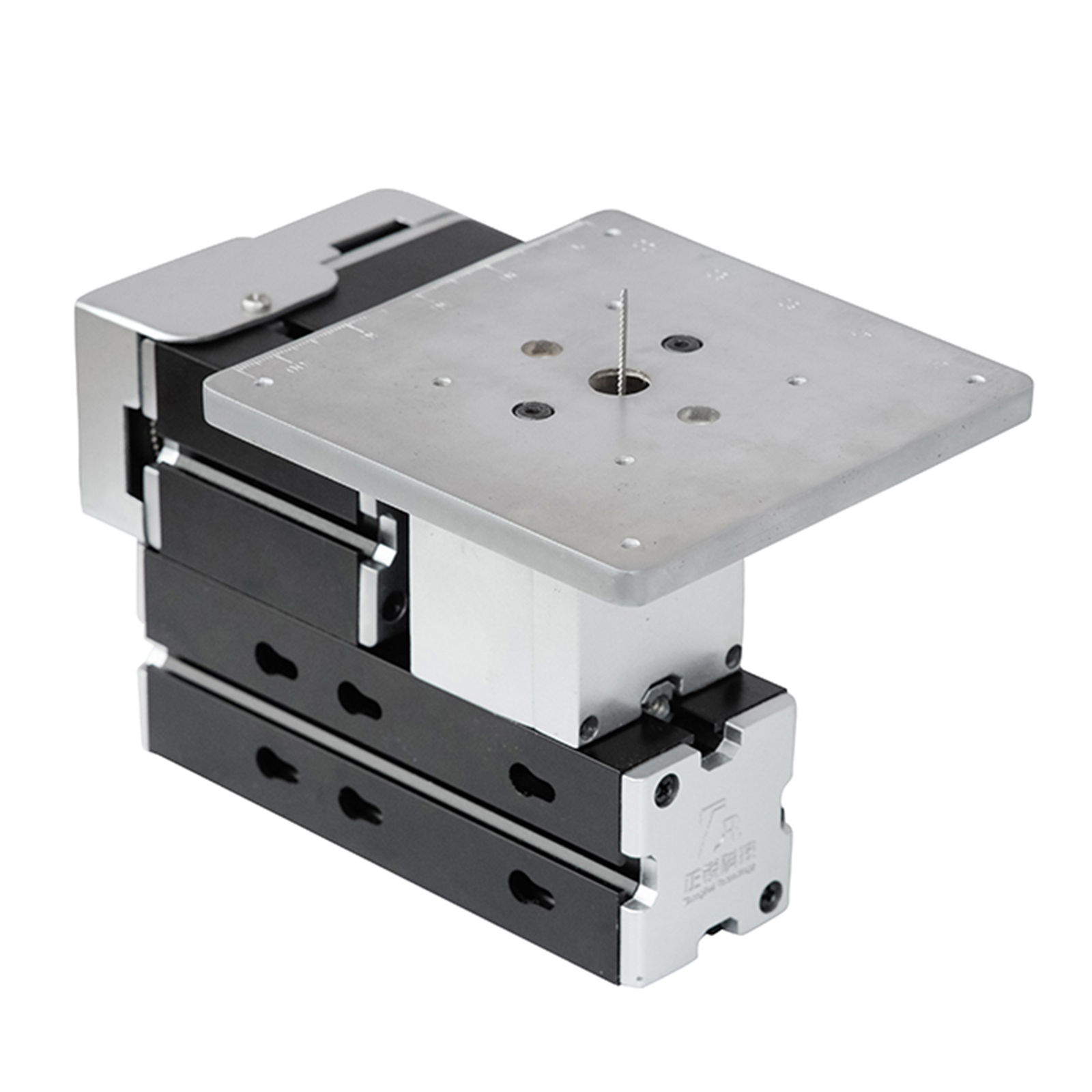Serra de Precisão Mini 60W 200 - Mini Table Saw For Woodworking avaliação e preço
