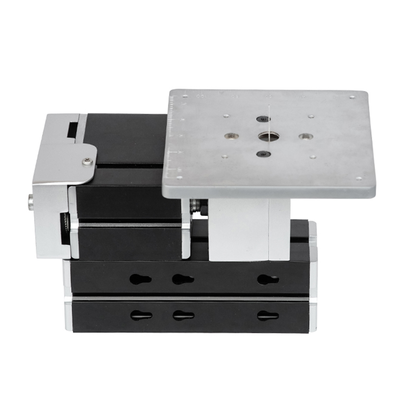 Serra de Precisão Mini 60W 200 - Mini Table Saw For Woodworking avaliação e preço