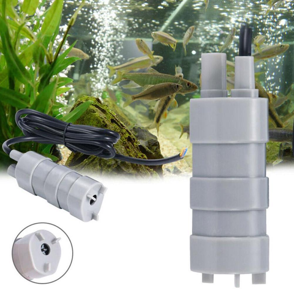 Bomba submersível RV 12V, alto - Power Tools avaliação e preço