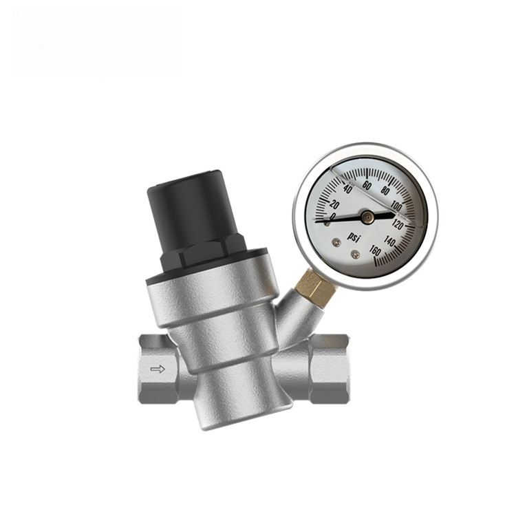 Válvula Reguladora de Pressão  - Plumbing avaliação e preço