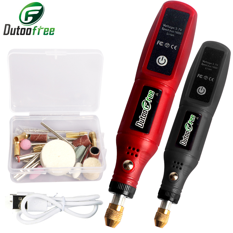 Kit de ferramentas rotativas s - Cordless Rotary Tool Kit Accessories avaliação e preço