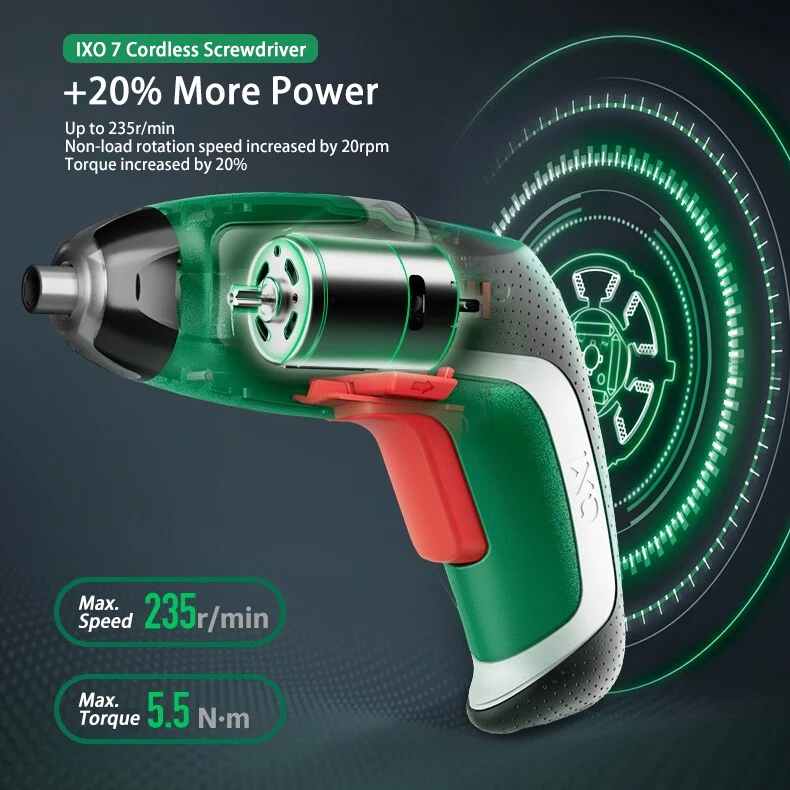 Conjunto de Ferramentas Elétri - Electric Screwdriver Rechargeable Usb avaliação e preço