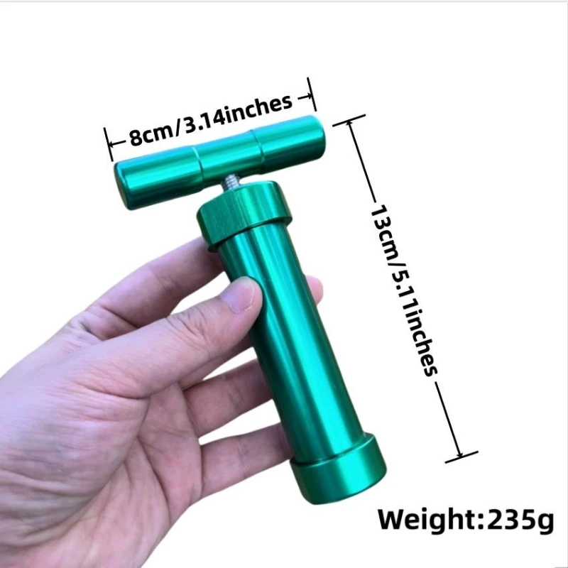 Acessórios de triturador de mã - Hand Tools avaliação e preço