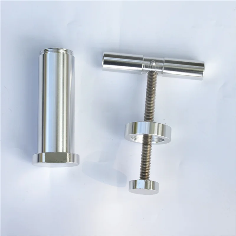 Acessórios de triturador de mã - Hand Tools avaliação e preço