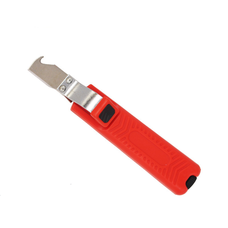 Desencapador de Fios Manual Mu - Automatic Wire Stripper Cutter avaliação e preço