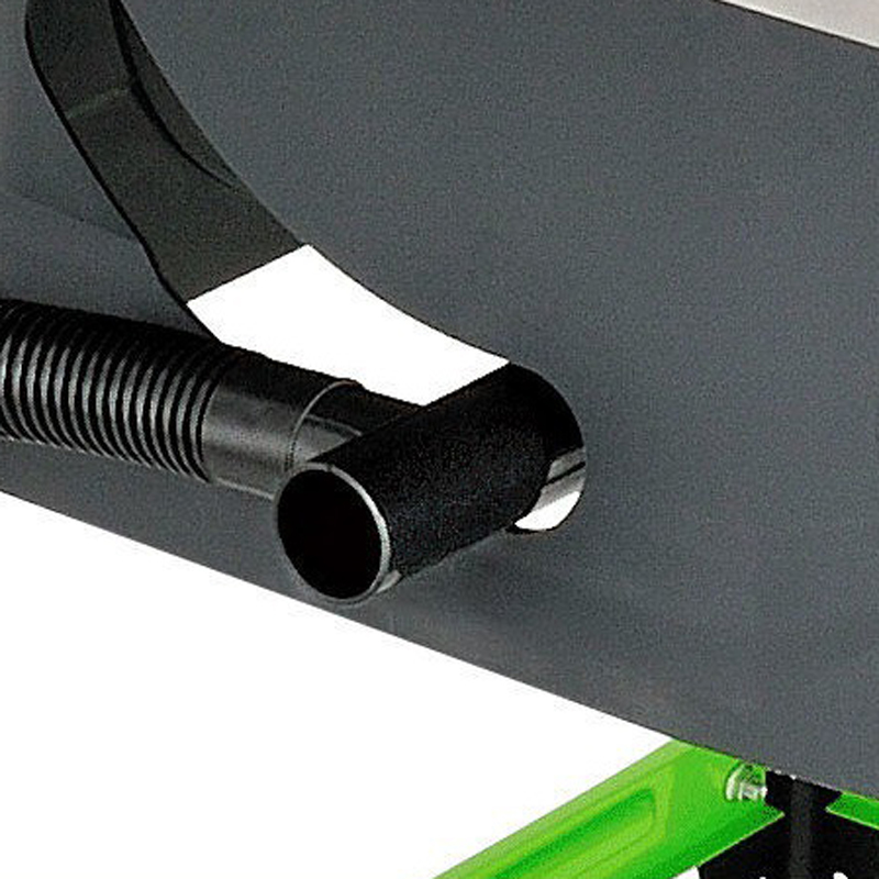 Serra de mesa de 10 polegadas  - Mini Table Saw For Woodworking avaliação e preço