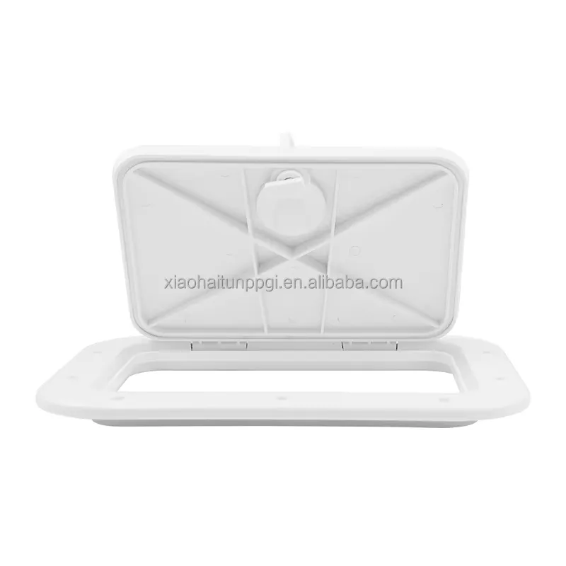 Pequena Tampa Redonda de Inspe - Hardware avaliação e preço