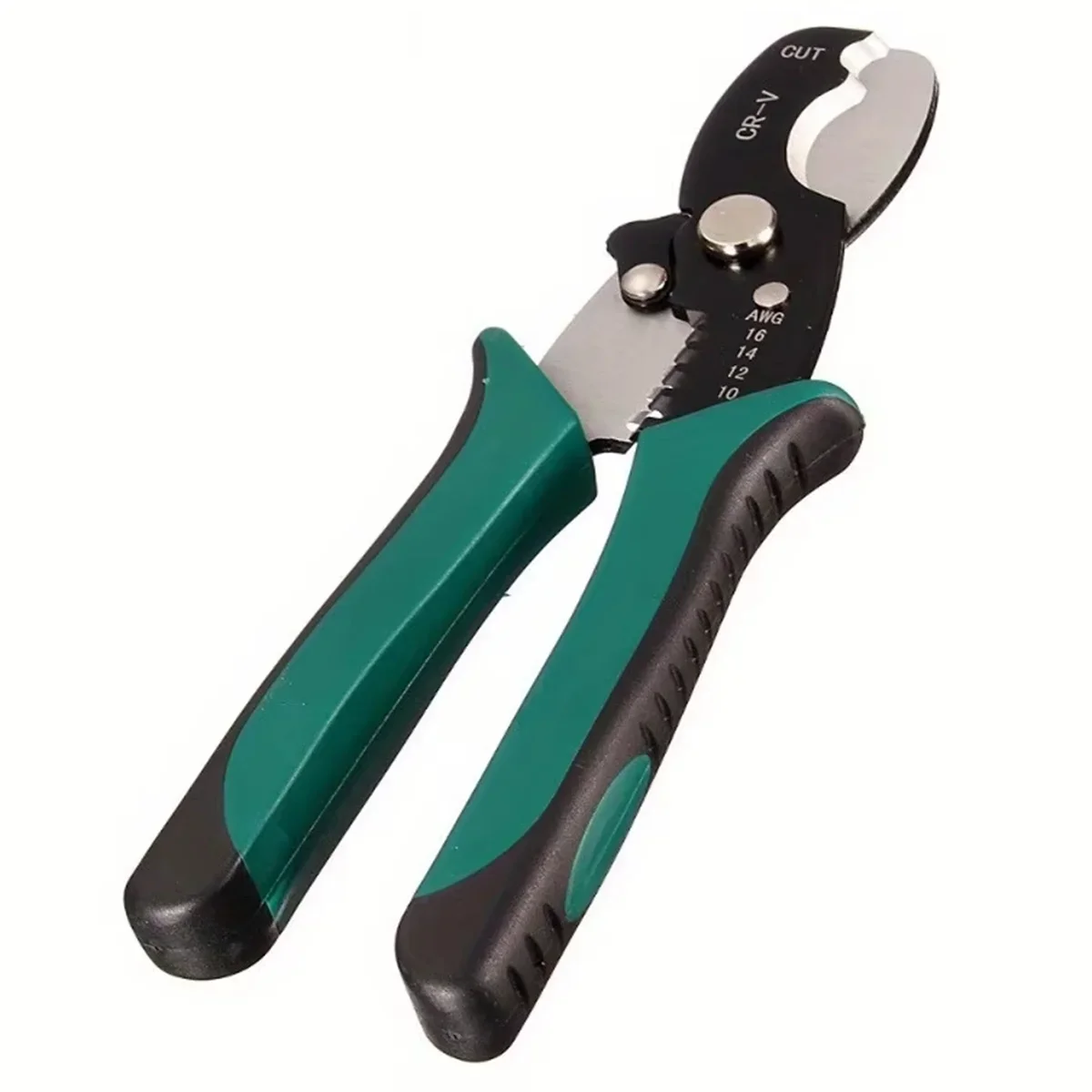 1PC Alicate Desencapador de Fi - Automatic Wire Stripper Cutter avaliação e preço