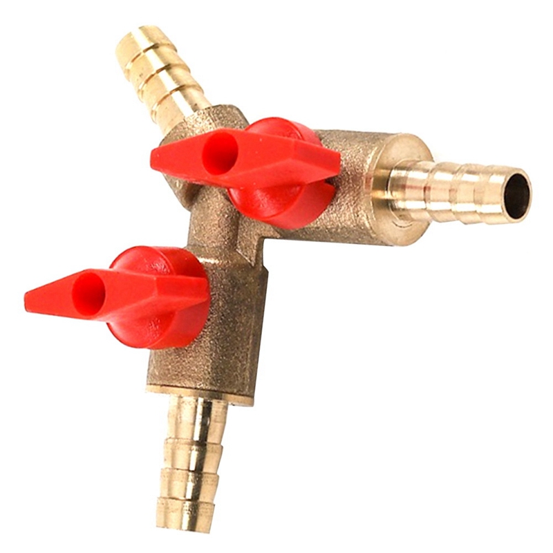 4 Peças Válvula de Esfera de 3 - Garden Tools avaliação e preço