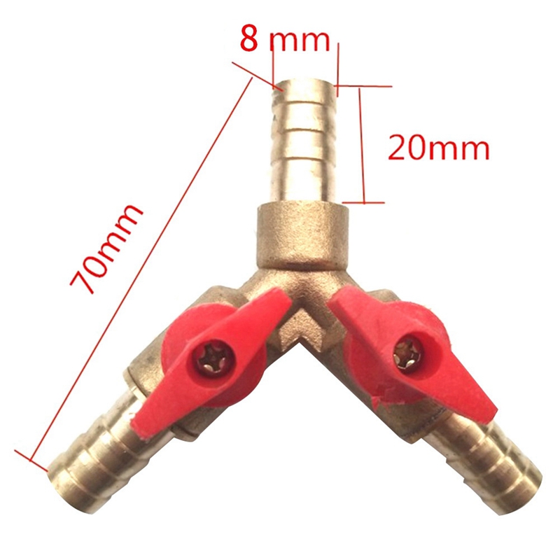 4 Peças Válvula de Esfera de 3 - Garden Tools avaliação e preço