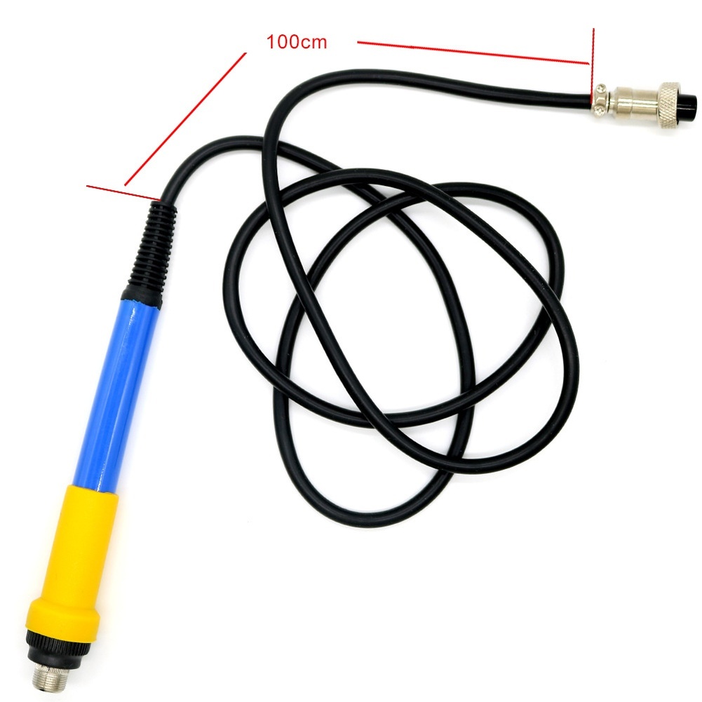 Alça t12907 para estação de so - Digital Soldering Station T12 avaliação e preço