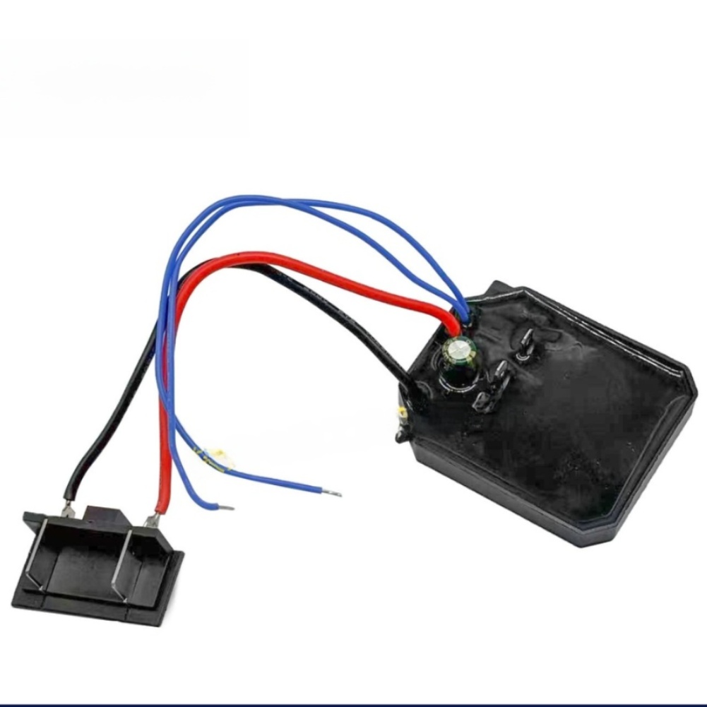 Placa de Controle para Serra E - Mini Electric Chainsaw 6 Inch avaliação e preço