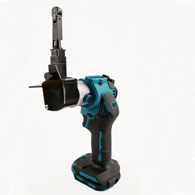 Lixadeira de Cinta Elétrica Mi - Brushless Angle Grinder Battery Powered avaliação e preço