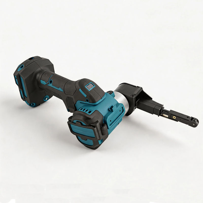 Lixadeira de Cinta Elétrica Mi - Brushless Angle Grinder Battery Powered avaliação e preço