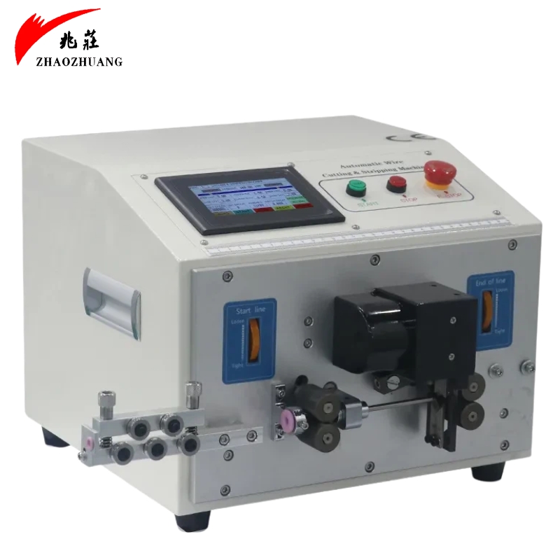 Cortador e Desencapador de Fio - Automatic Wire Stripper Cutter avaliação e preço