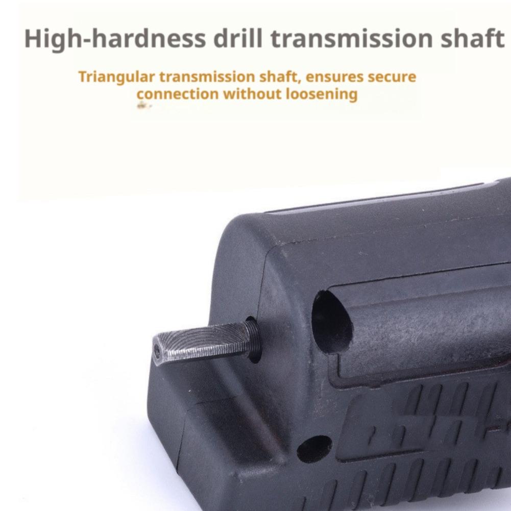 Adaptador de Furadeira Elétric - Reciprocating Saw Attachment Drill avaliação e preço